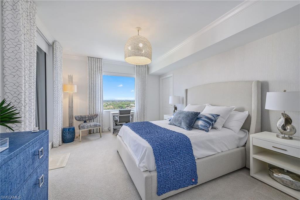 TOSCANA AT BAY COLONY - Residential