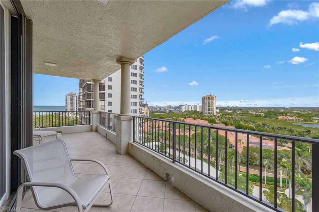 TOSCANA AT BAY COLONY - Residential