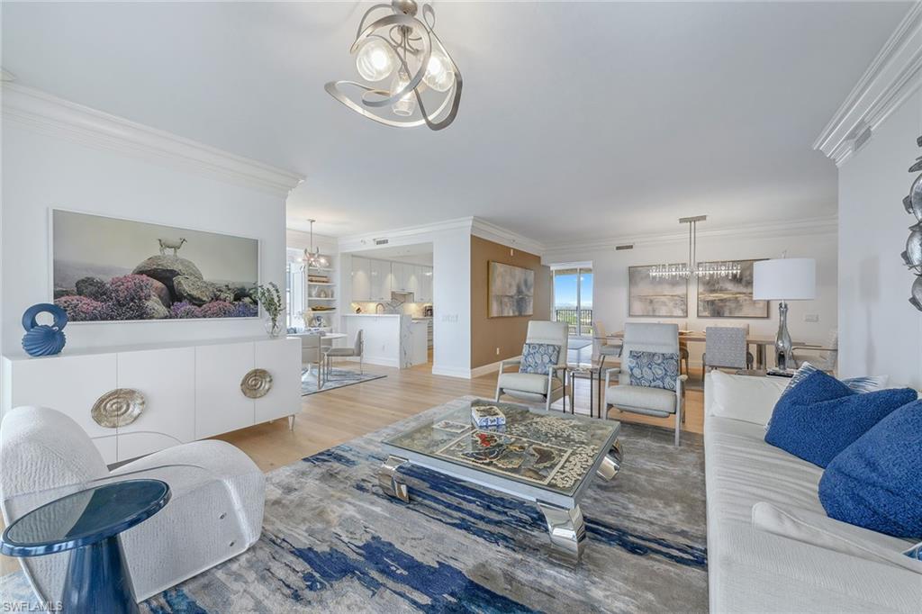 TOSCANA AT BAY COLONY - Residential