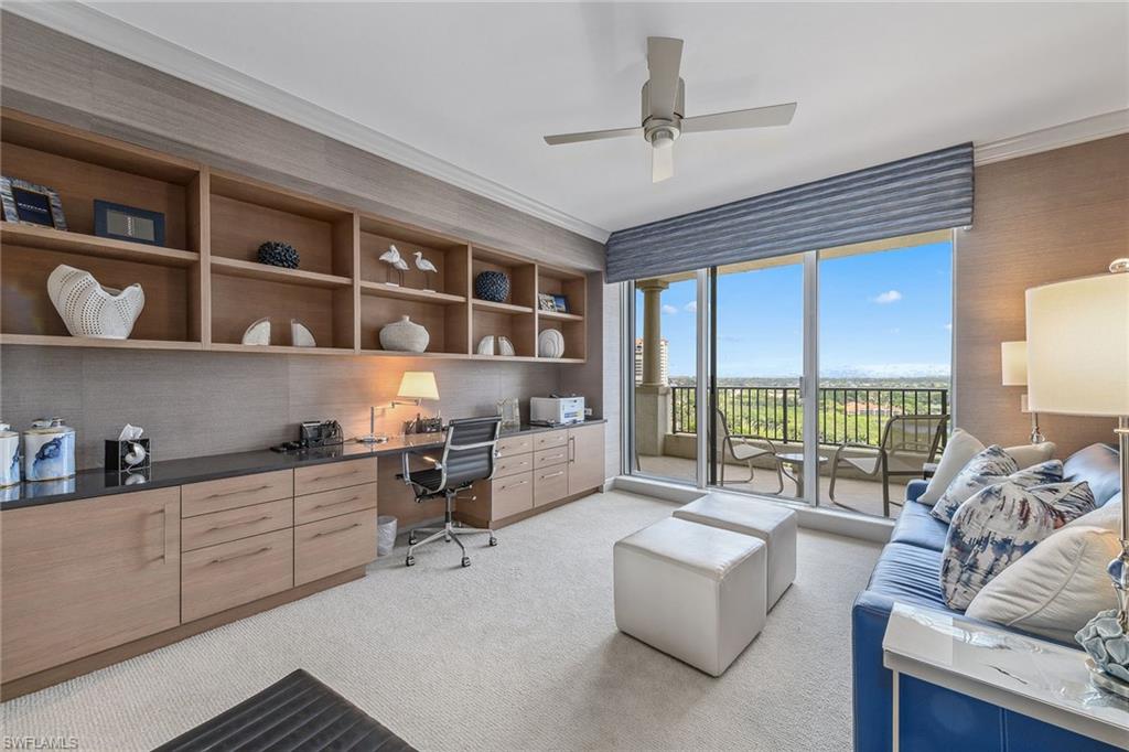 TOSCANA AT BAY COLONY - Residential