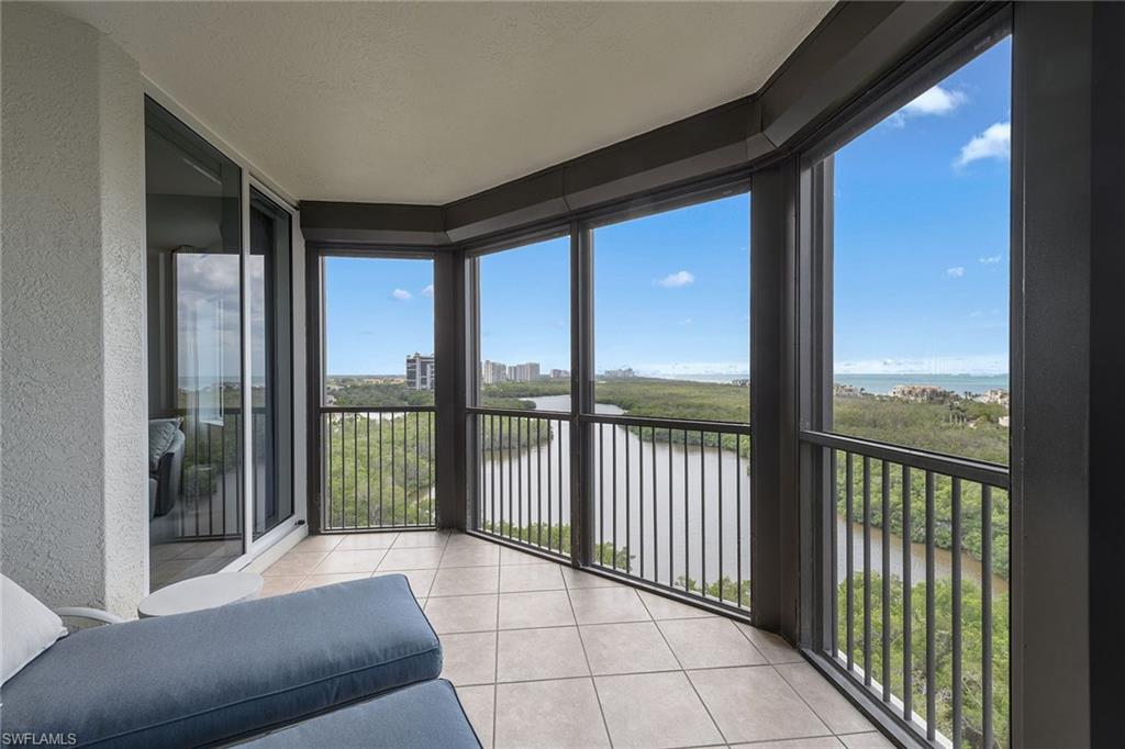 TOSCANA AT BAY COLONY - Residential