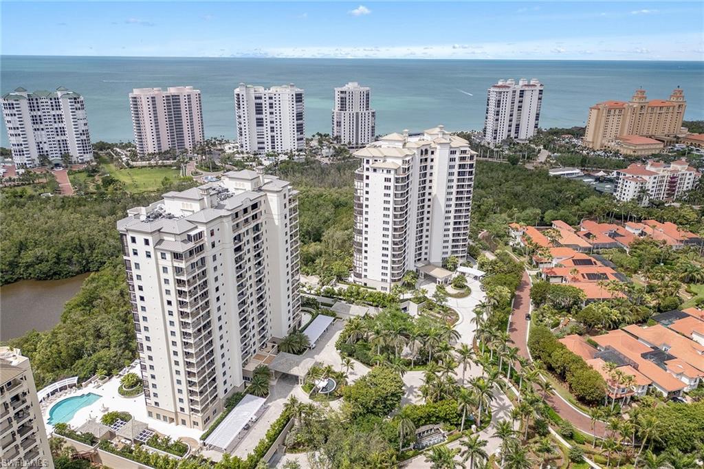 TOSCANA AT BAY COLONY - Residential