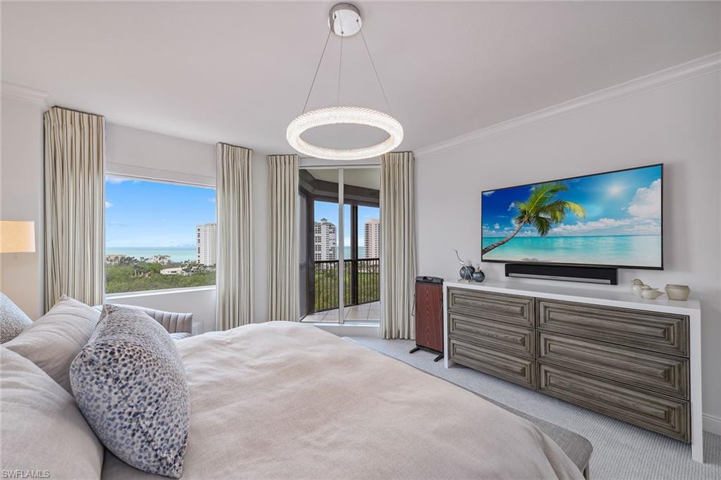 TOSCANA AT BAY COLONY - Residential