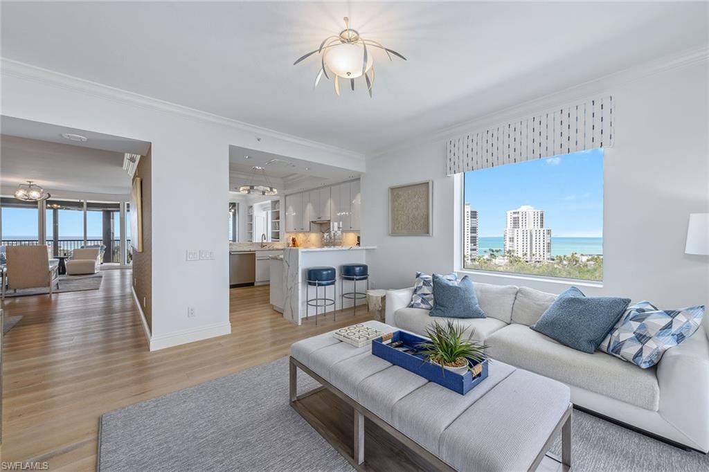 TOSCANA AT BAY COLONY - Residential