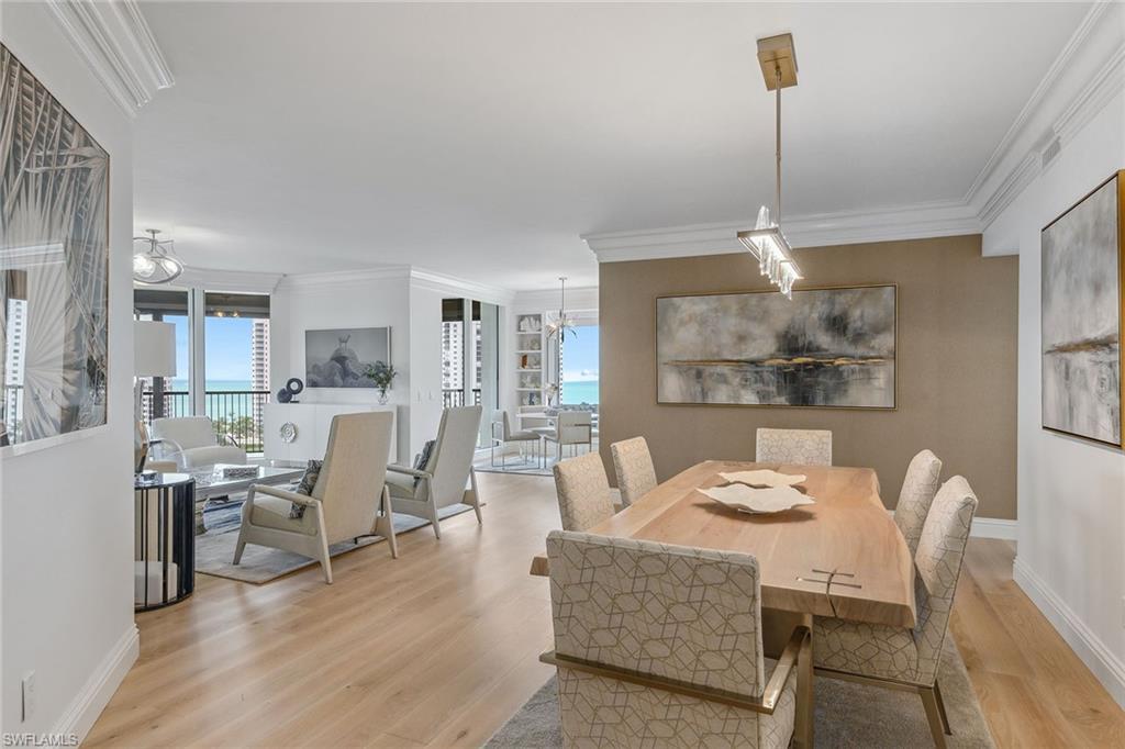 TOSCANA AT BAY COLONY - Residential