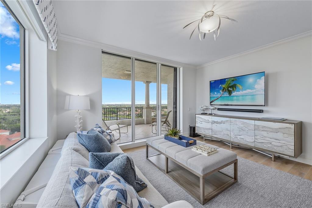 TOSCANA AT BAY COLONY - Residential