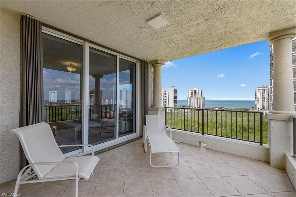 TOSCANA AT BAY COLONY - Residential