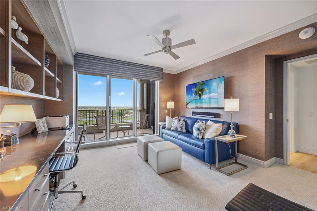 TOSCANA AT BAY COLONY - Residential