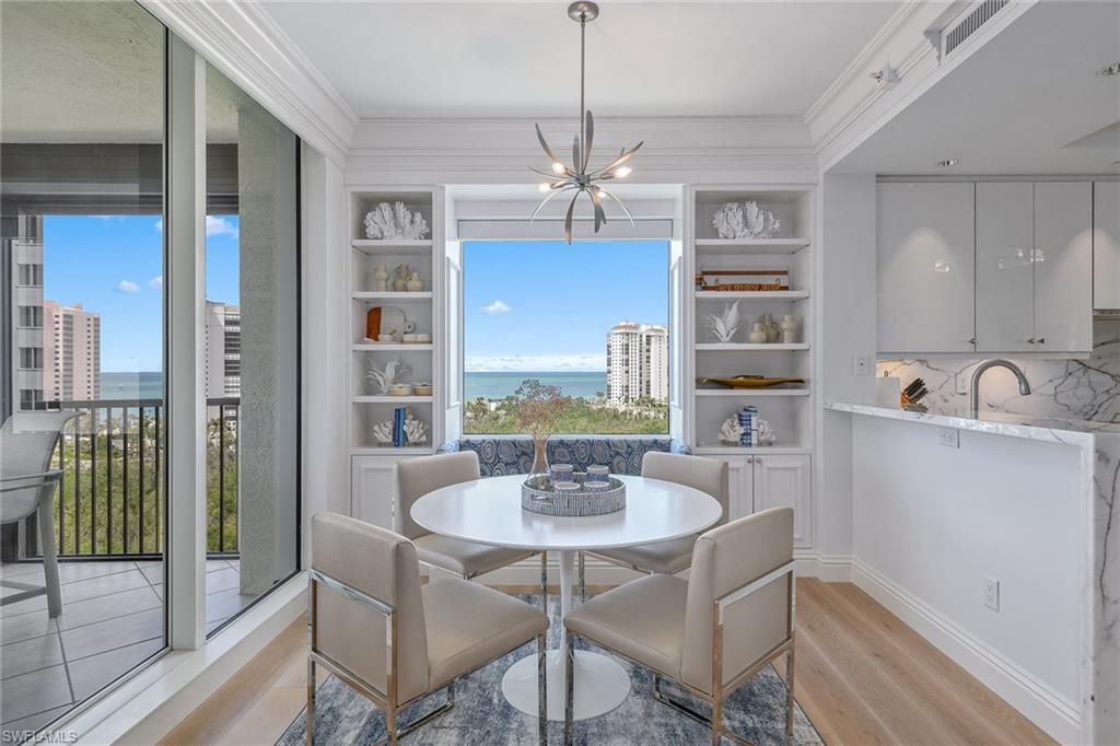 TOSCANA AT BAY COLONY - Residential