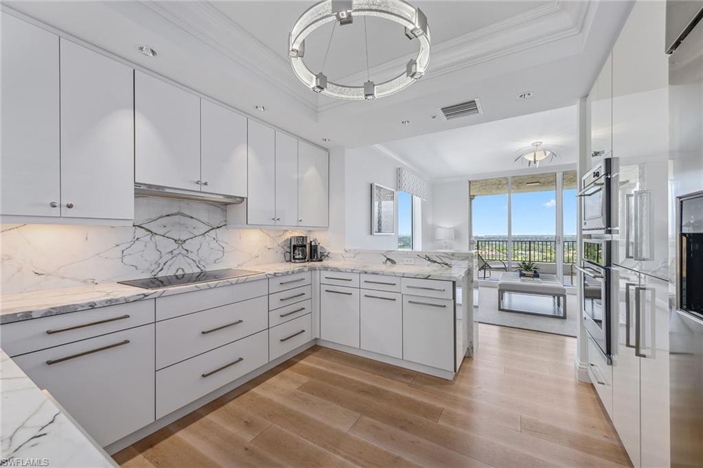 TOSCANA AT BAY COLONY - Residential