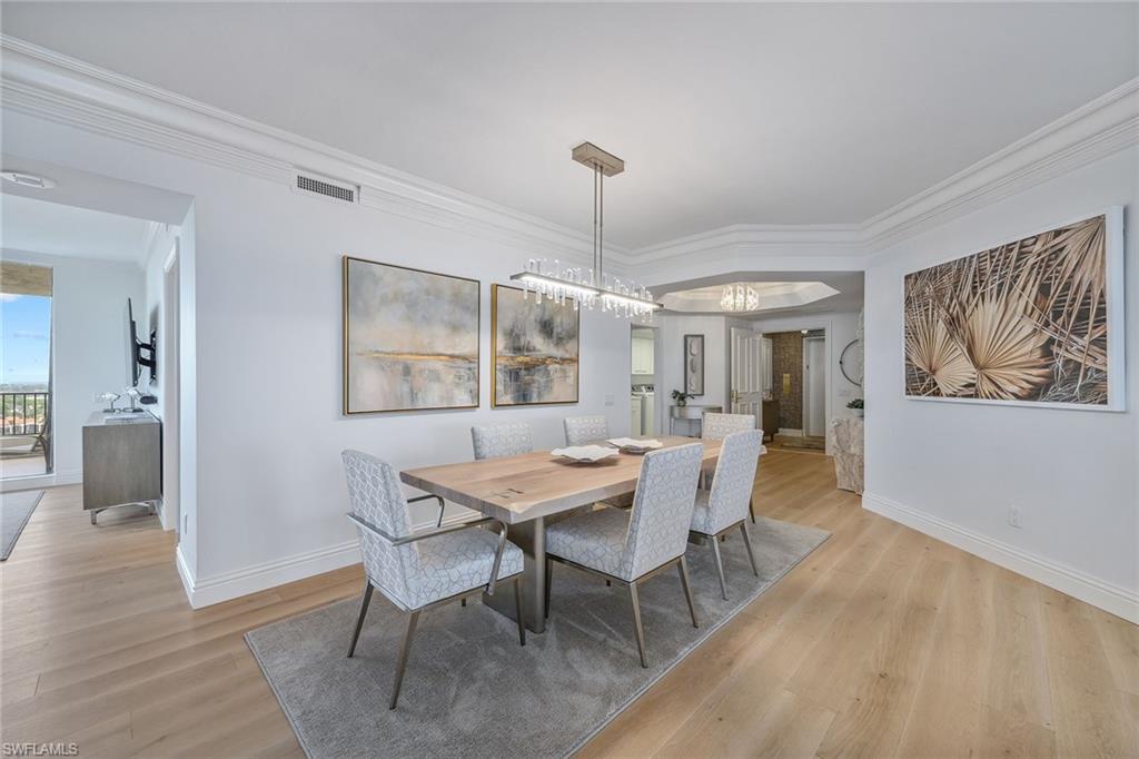 TOSCANA AT BAY COLONY - Residential