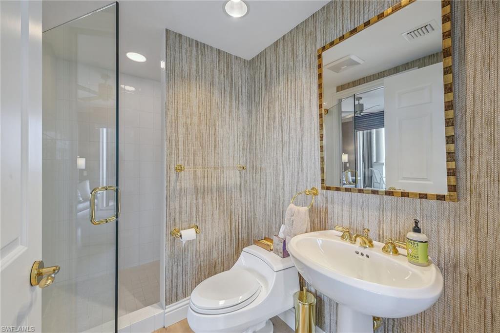 TOSCANA AT BAY COLONY - Residential