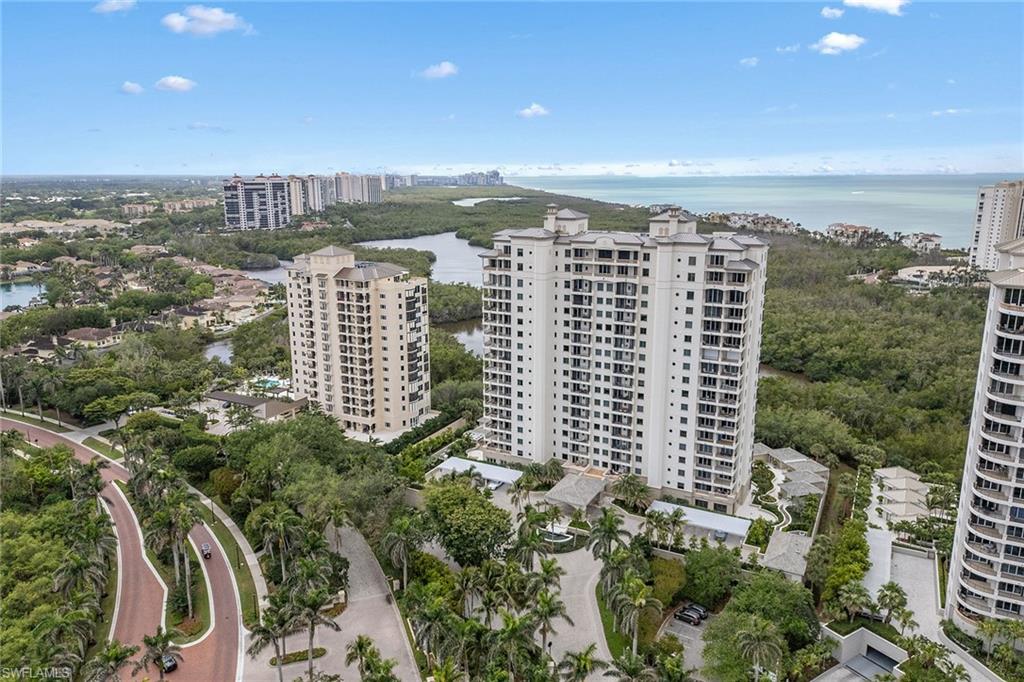 TOSCANA AT BAY COLONY - Residential