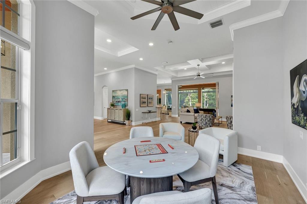 COLLIERS RESERVE - Residential