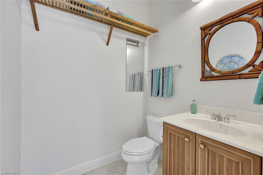 COLLIERS RESERVE - Residential