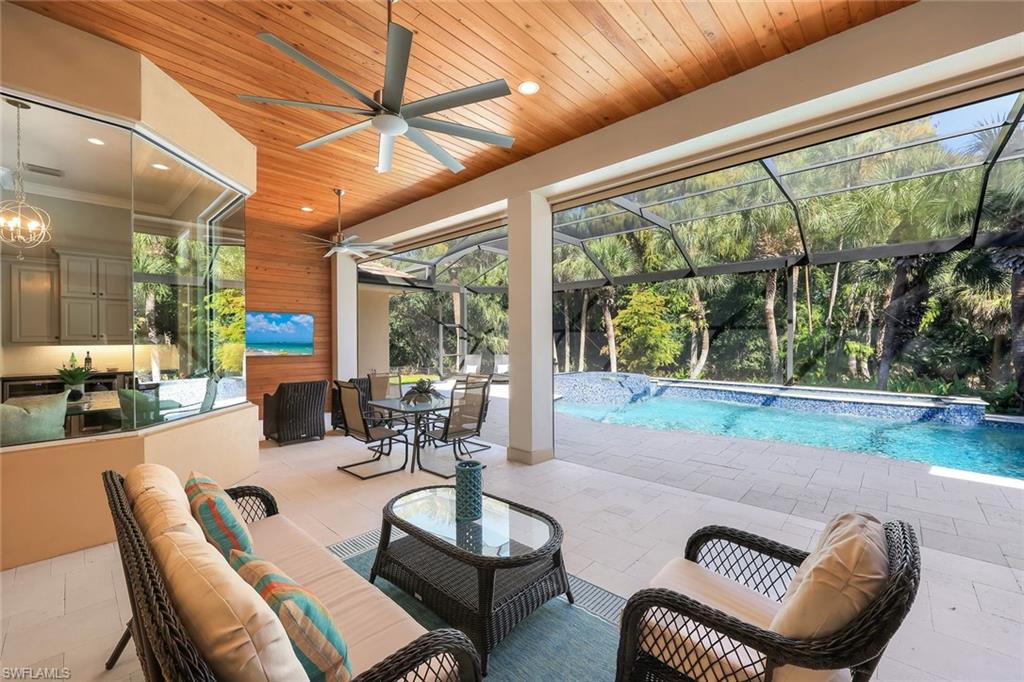 COLLIERS RESERVE - Residential