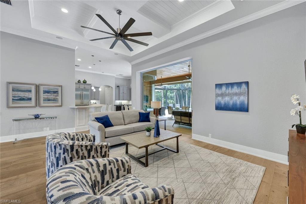 COLLIERS RESERVE - Residential