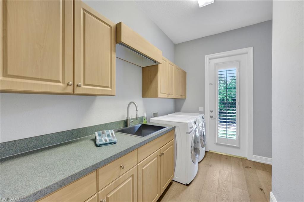 COLLIERS RESERVE - Residential