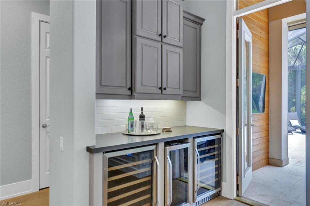 COLLIERS RESERVE - Residential