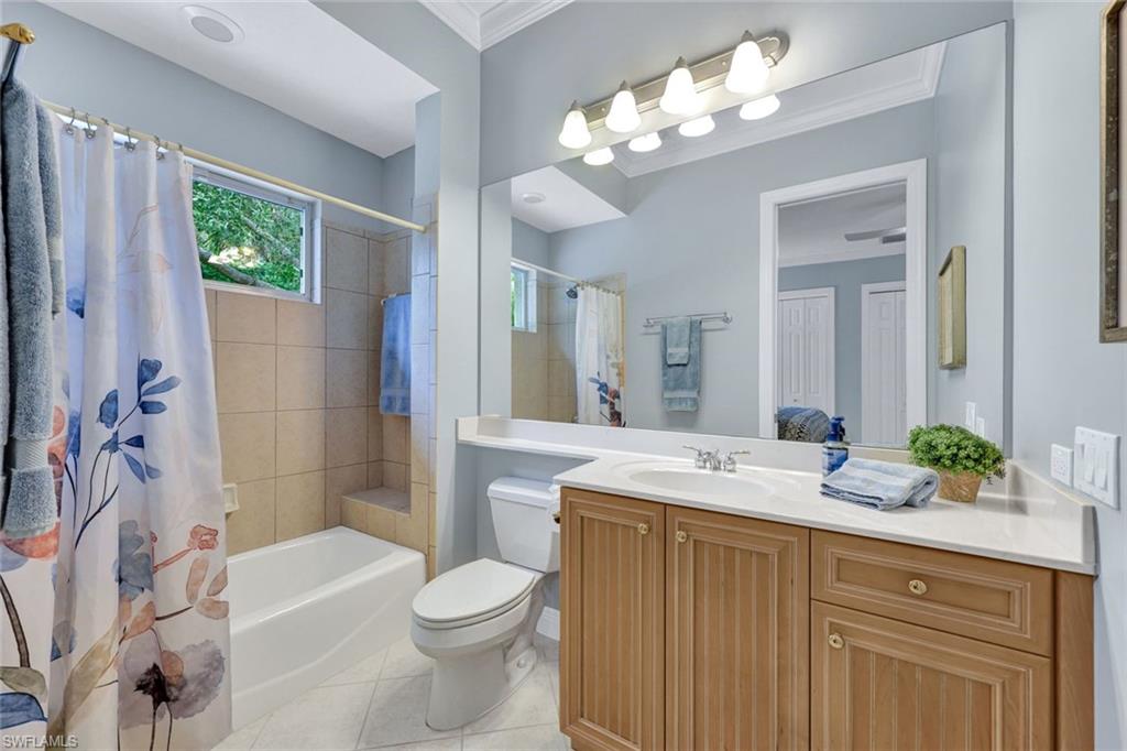 COLLIERS RESERVE - Residential