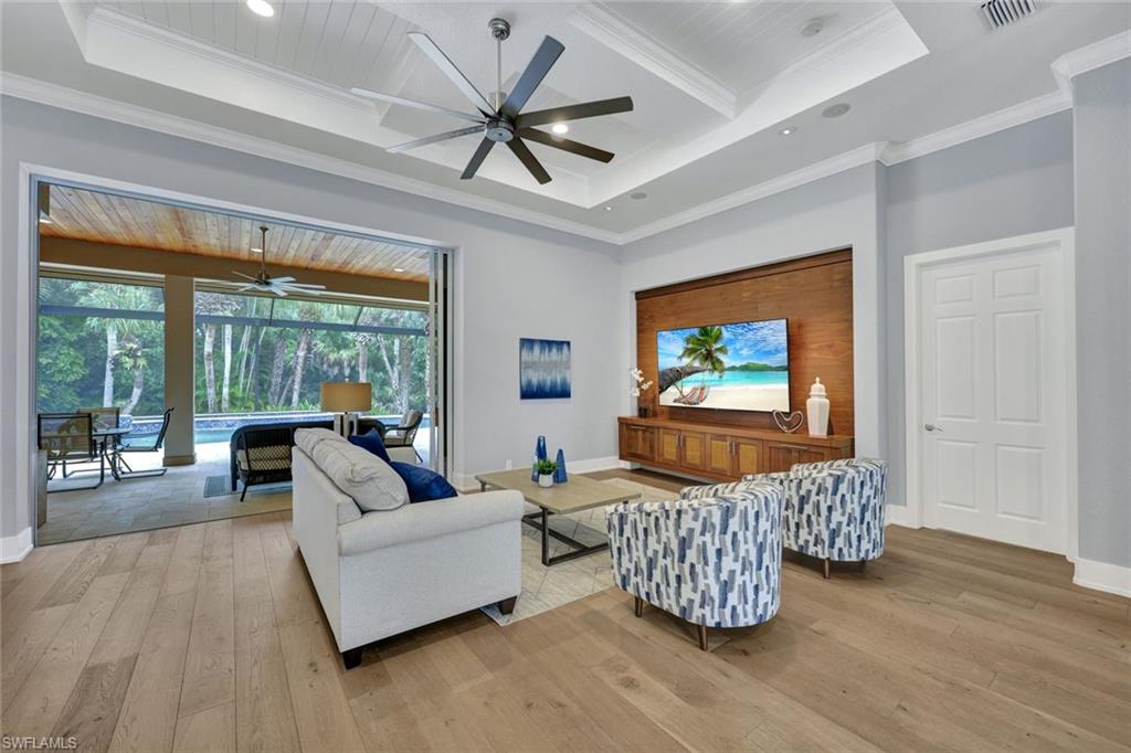 COLLIERS RESERVE - Residential