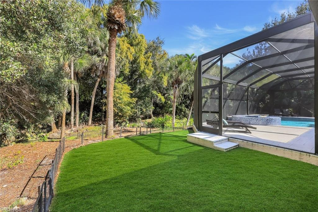 COLLIERS RESERVE - Residential