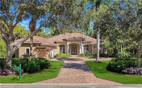 12219 Colliers Reserve DR NAPLES FL 34110