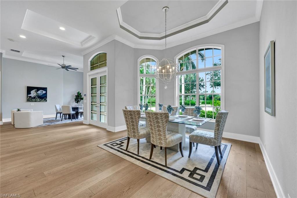 COLLIERS RESERVE - Residential