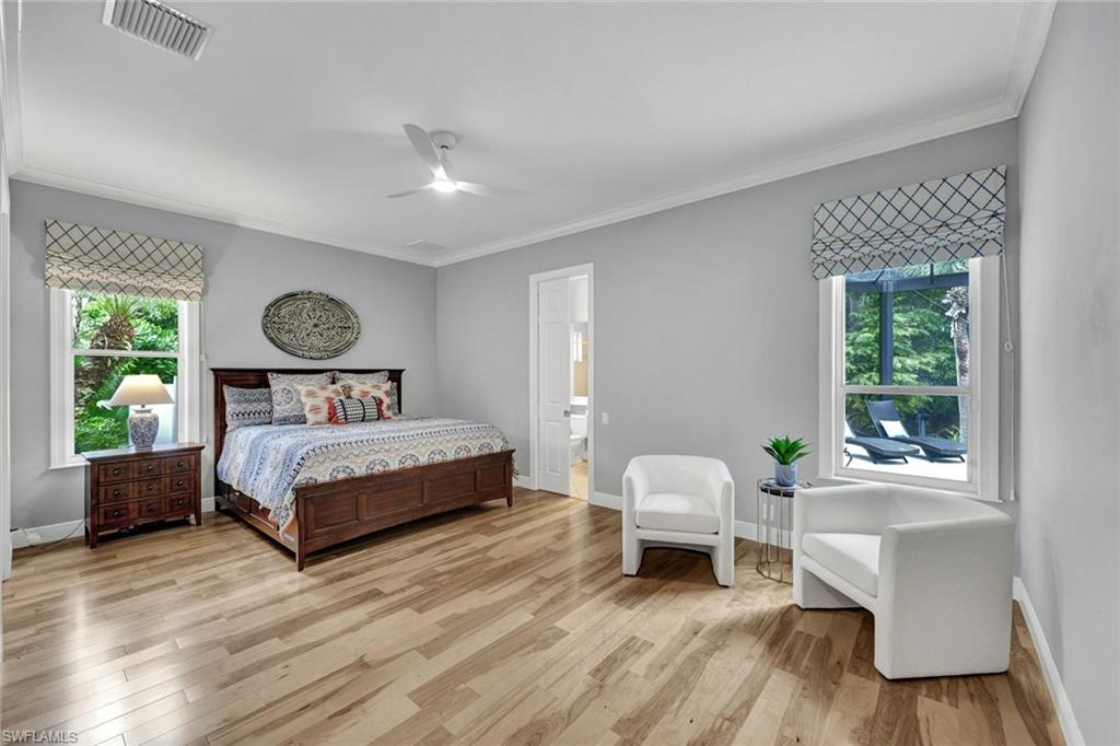 COLLIERS RESERVE - Residential