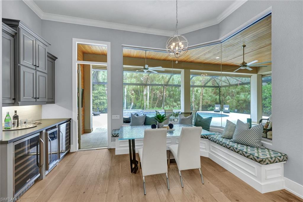 COLLIERS RESERVE - Residential