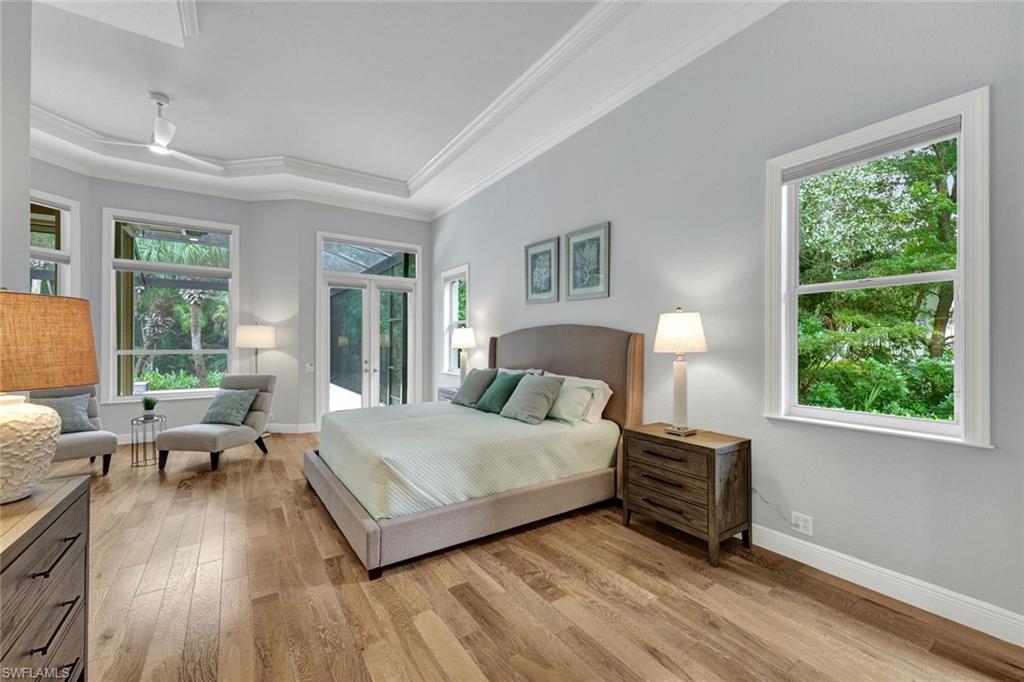 COLLIERS RESERVE - Residential