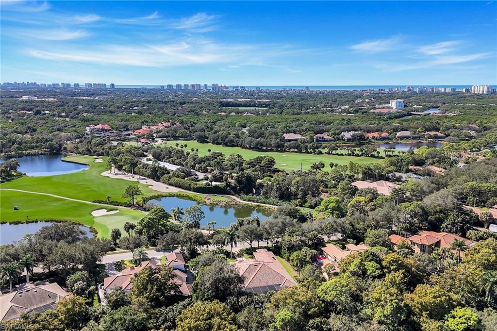 COLLIERS RESERVE - Residential