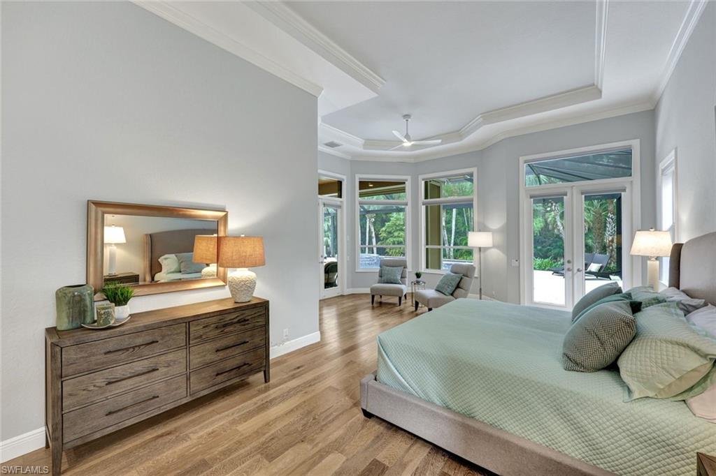 COLLIERS RESERVE - Residential