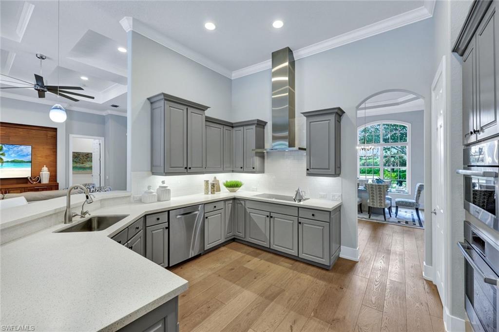 COLLIERS RESERVE - Residential