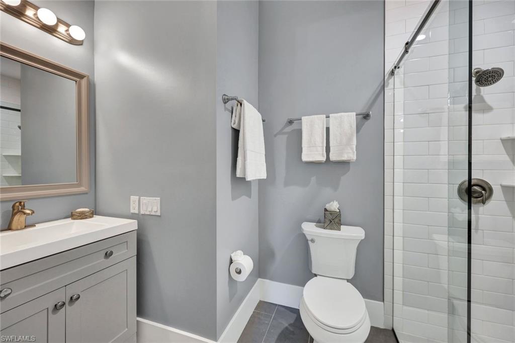 COLLIERS RESERVE - Residential