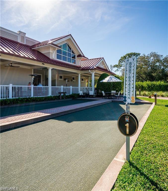 COLLIERS RESERVE - Residential