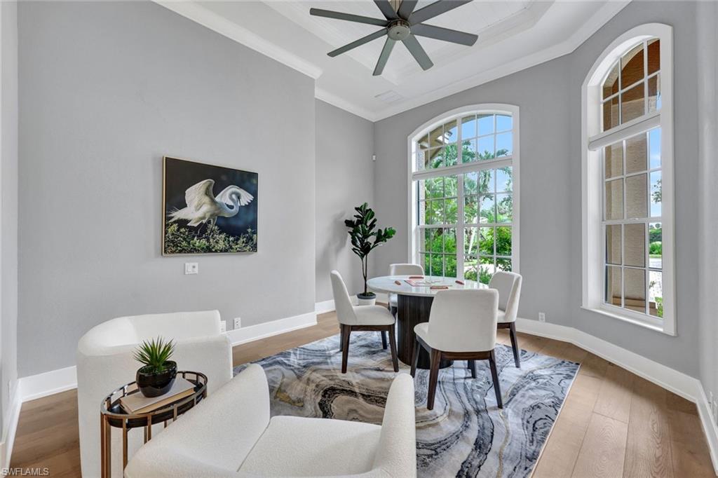 COLLIERS RESERVE - Residential