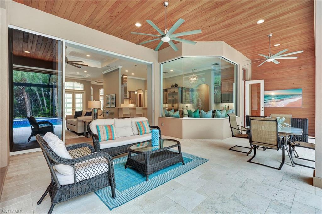 COLLIERS RESERVE - Residential