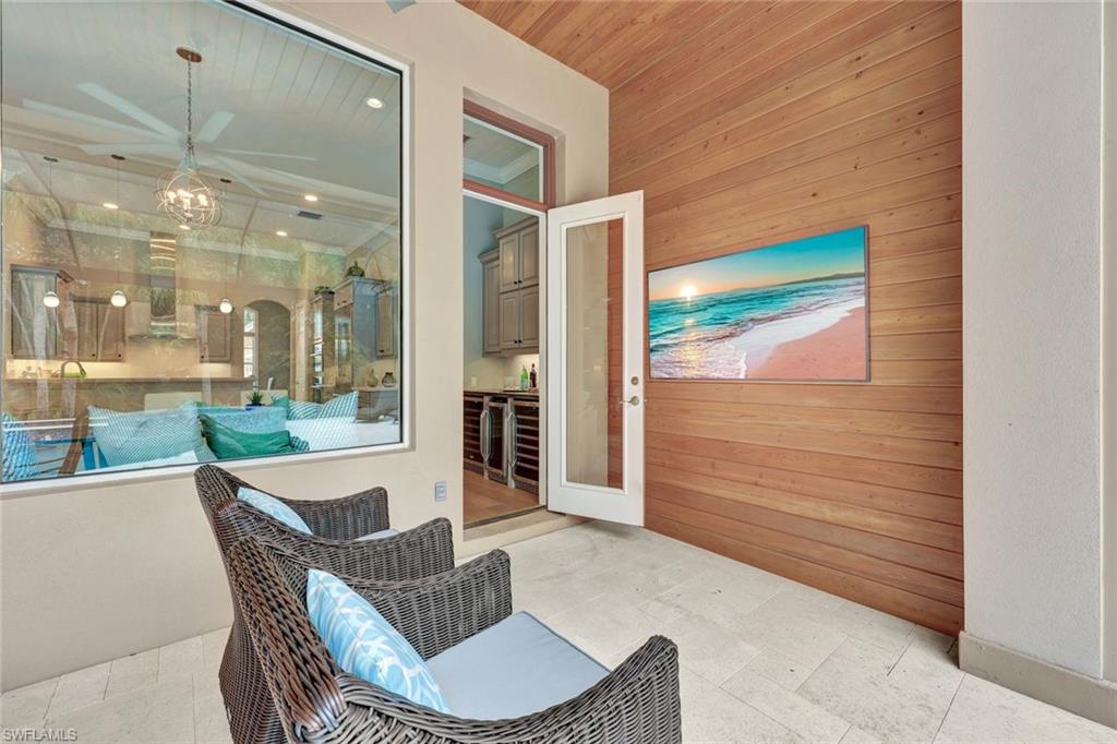 COLLIERS RESERVE - Residential