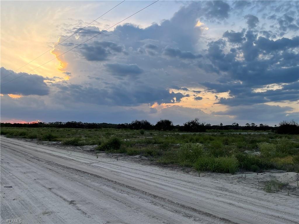 GERBER GROVES SEC 1 - Land