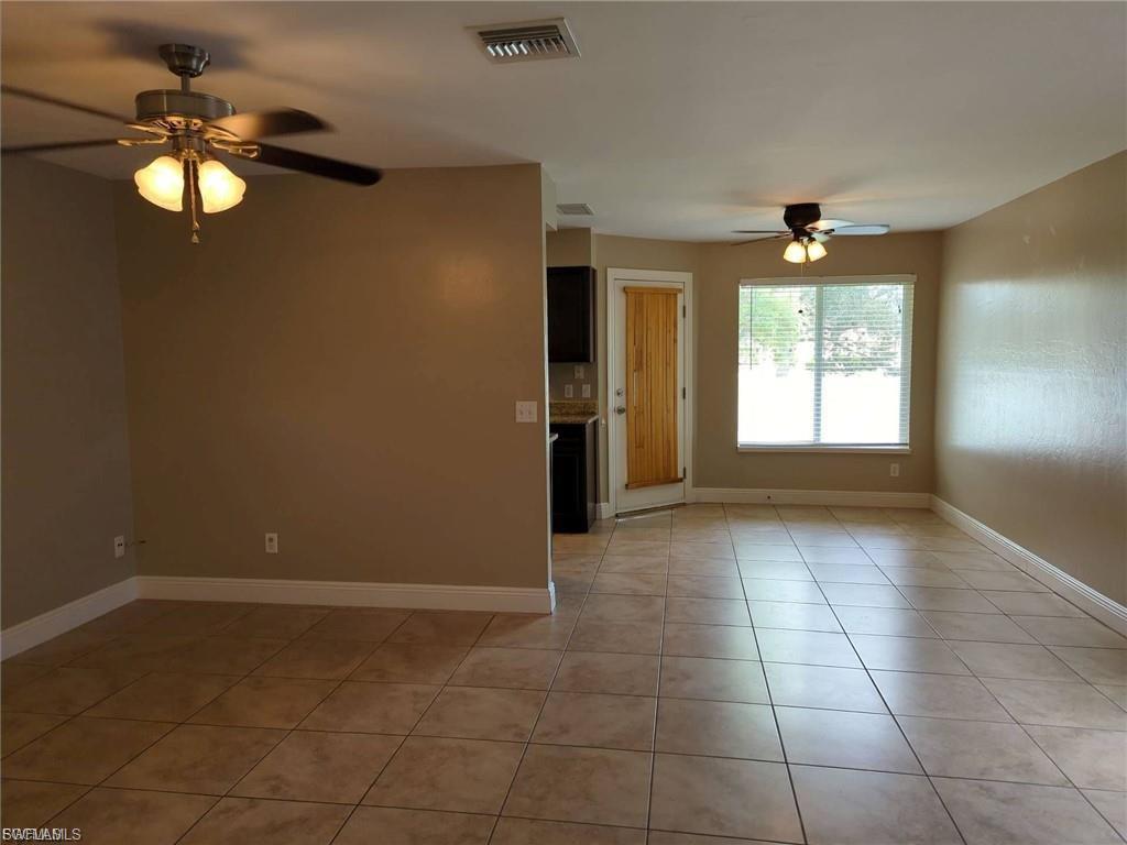 CAPE CORAL - Residential Lease