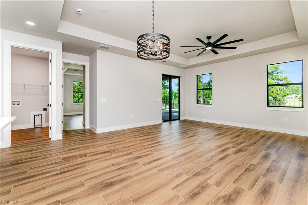 CAPE CORAL - Residential Lease