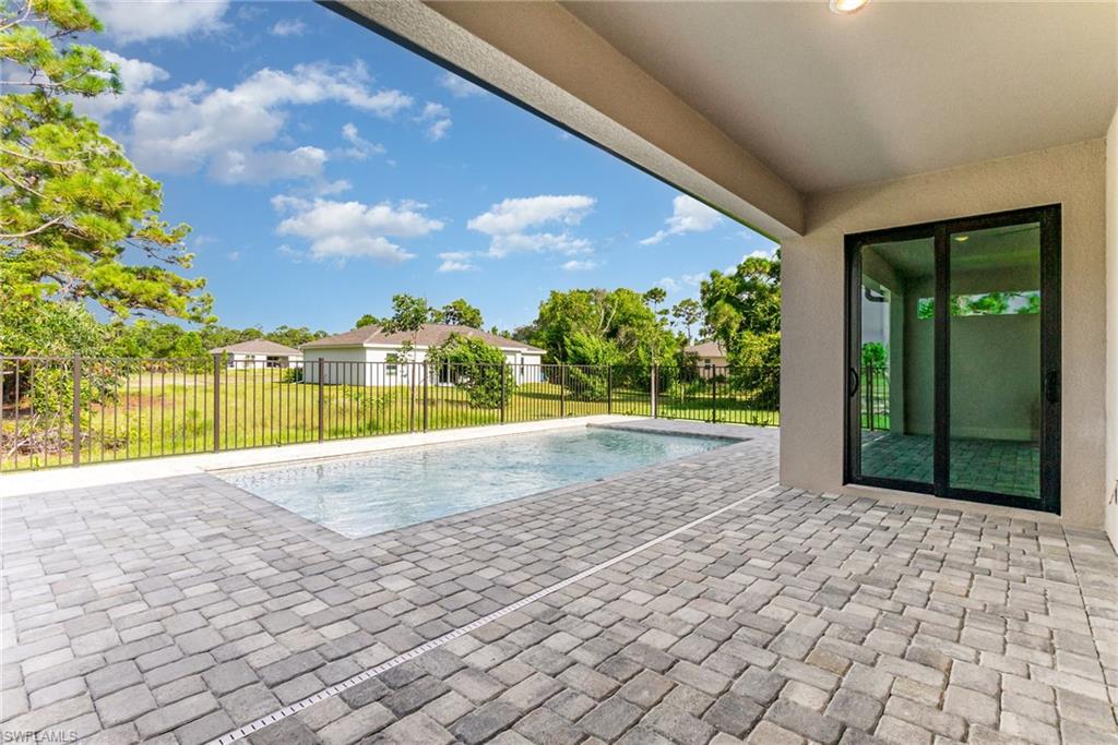 CAPE CORAL - Residential Lease