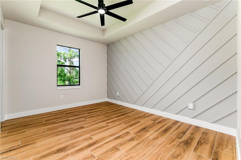 CAPE CORAL - Residential Lease