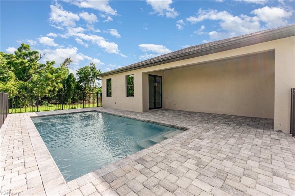 CAPE CORAL - Residential Lease