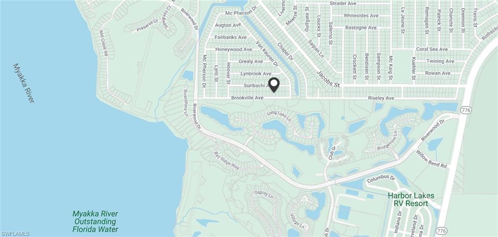 PORT CHARLOTTE - Land