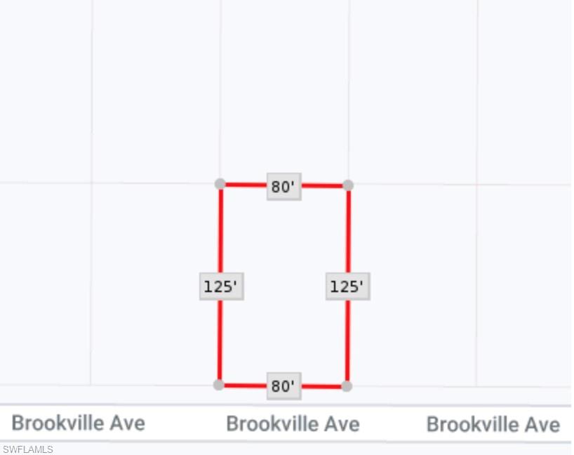 PORT CHARLOTTE - Land