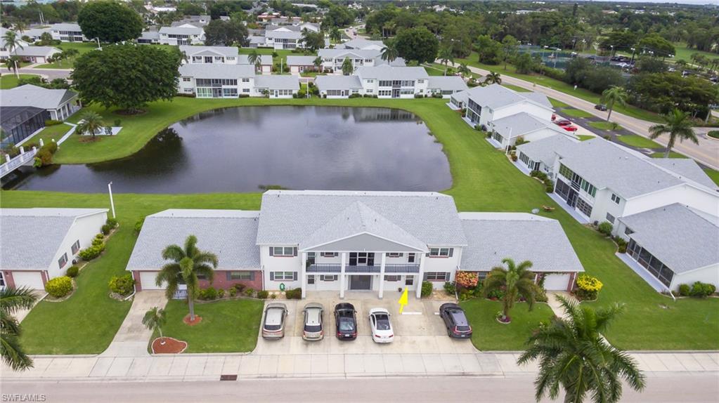 CYPRESS LAKES MANOR SOUTH - Residential