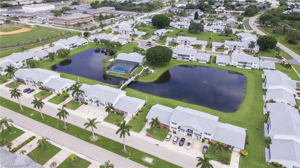 CYPRESS LAKES MANOR SOUTH - Residential