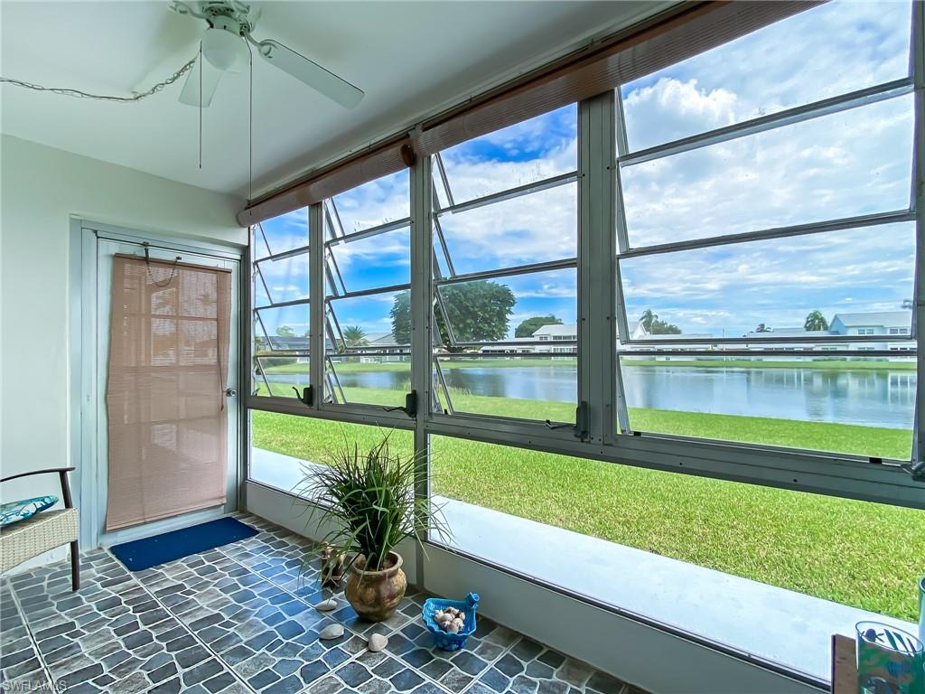 CYPRESS LAKES MANOR SOUTH - Residential